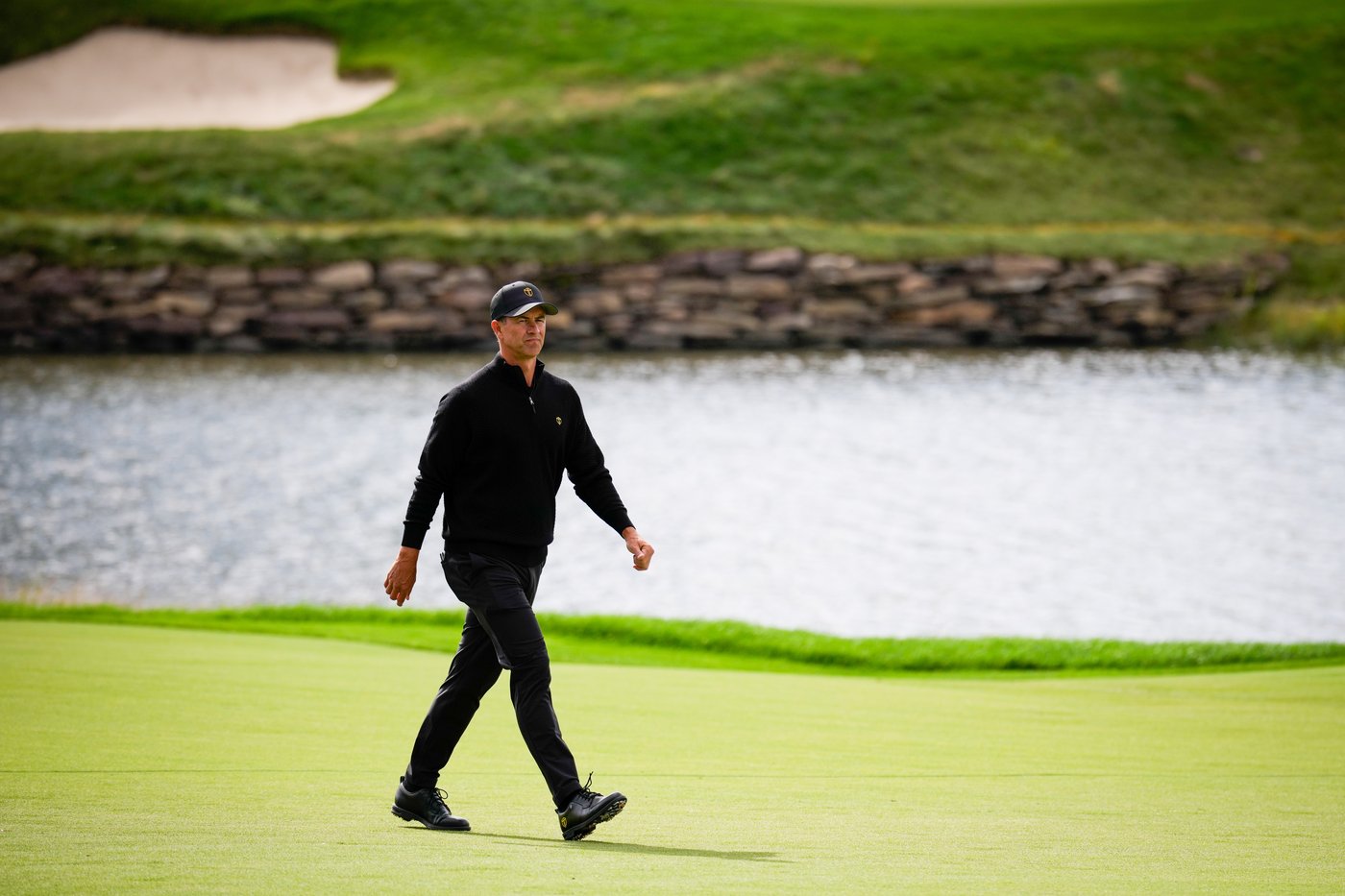 Adam Scott is playing in his 12th straight Presidents Cup and desperate to be on a winning team | iNFOnews.ca Adam Scott is playing in his 12th straight Presidents Cup and desperate to be on a winning team | iNFOnews.ca