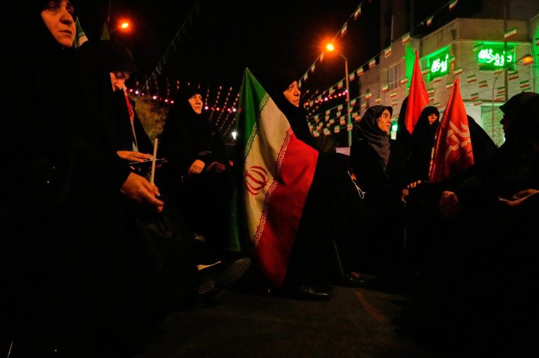 Iran hails Tehran security talks as a step toward regional dialogue, and other Mideast news | iNFOnews.ca