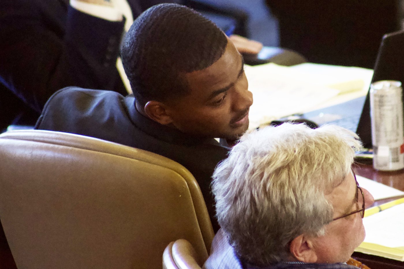 Man on trial in Ole Miss student's death lied to investigators, police chief says | iNFOnews.ca