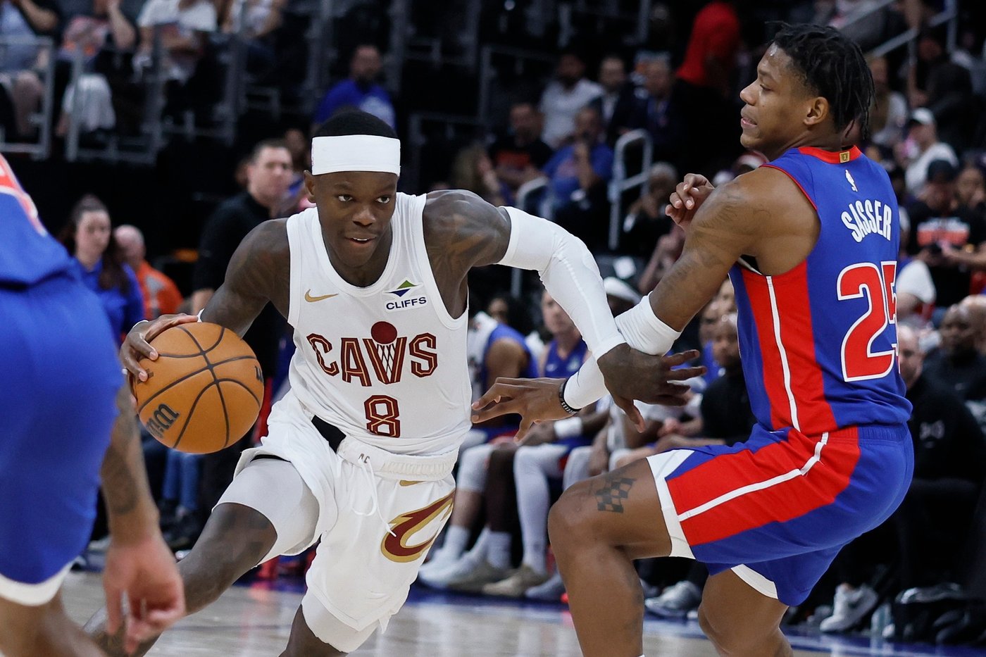NBA tipoff: The conference finals start with Spurs-Thunder on Monday | iNFOnews.ca