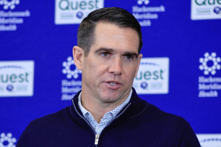 Giants GM Joe Schoen defends roster, points to talent when questioned about job security | iNFOnews.ca