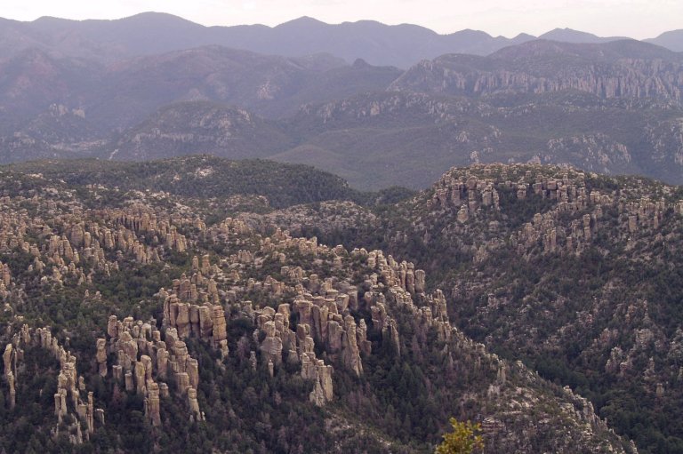 A rocky 'wonderland' in Arizona is poised to be the next US national park | iNFOnews.ca