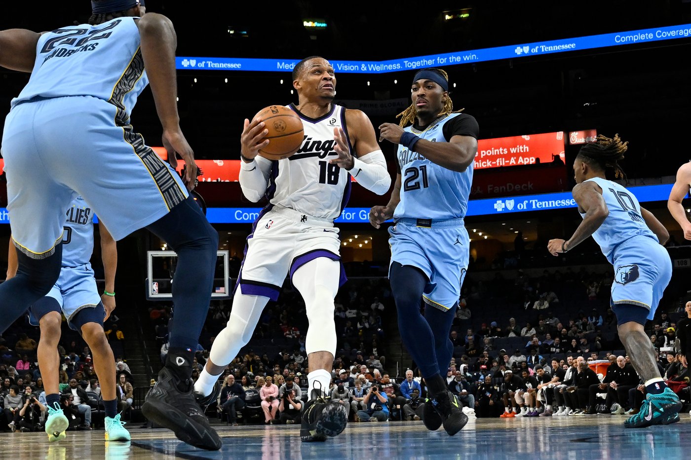 Kings stop franchise-worst 16-game skid with first road win since December | iNFOnews.ca Kings stop franchise-worst 16-game skid with first road win since December | iNFOnews.ca