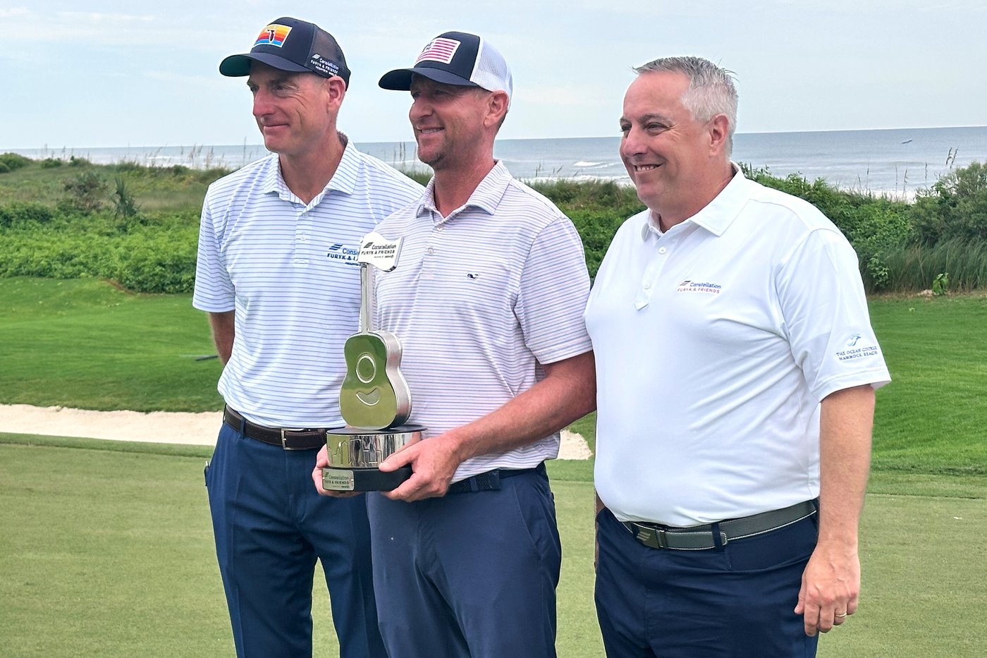 Ben Kohles bets on himself by going to Japan and closes in on a PGA Tour card | iNFOnews.ca