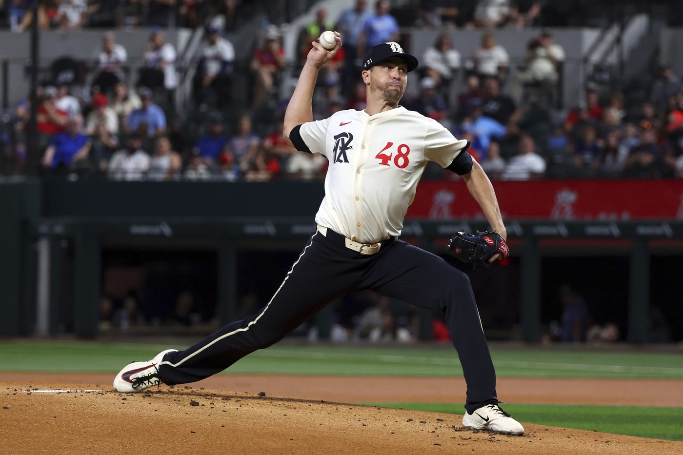 Julio Rodríguez homers twice for wild card-chasing Seattle and Kirby beats Rangers again in 8-2 win | iNFOnews.ca Julio Rodríguez homers twice for wild card-chasing Seattle and Kirby beats Rangers again in 8-2 win | iNFOnews.ca