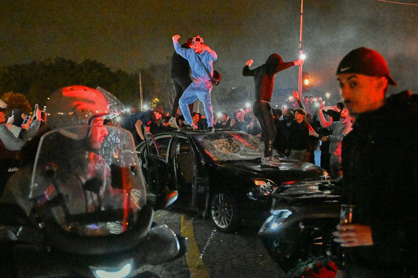 The top photos of the week by AP photojournalists | iNFOnews.ca