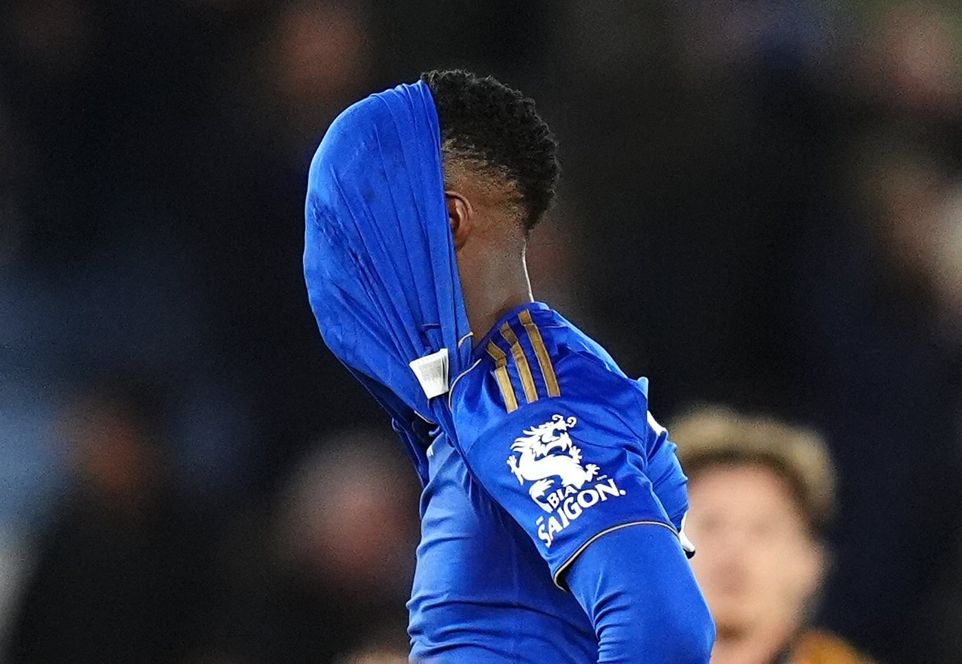 Former Premier League champion Leicester relegated to third division | iNFOnews.ca