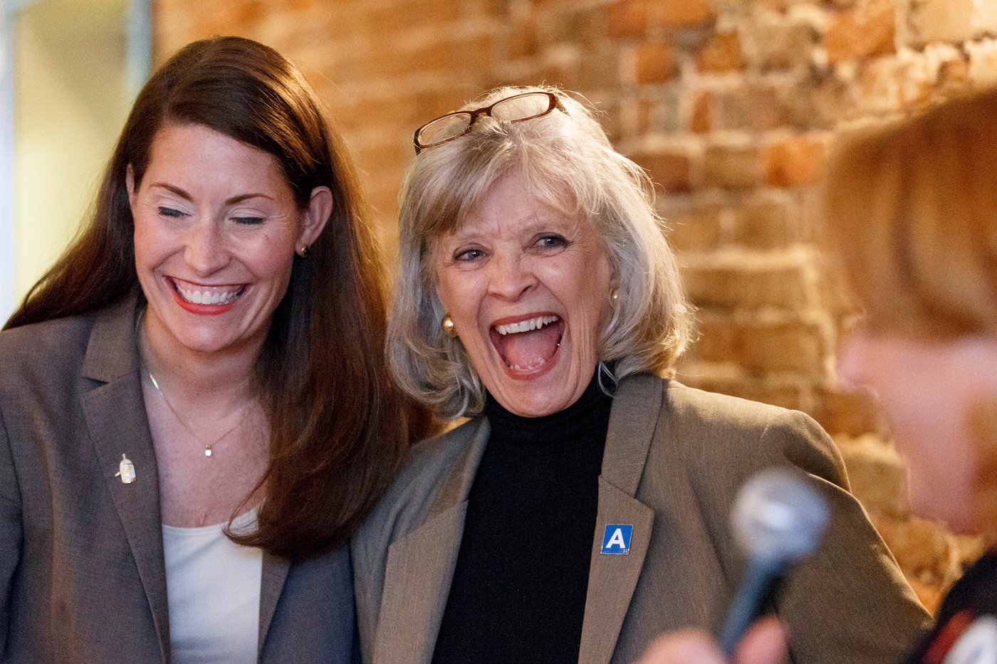 Former Kentucky Gov. Martha Layne Collins has died at 88 | iNFOnews.ca