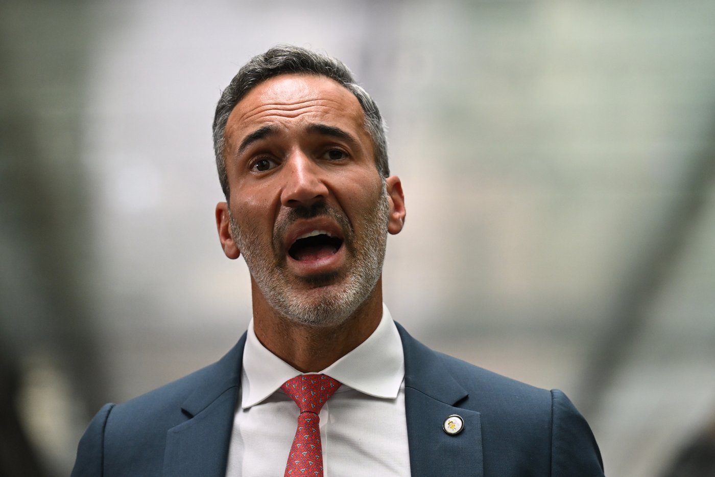 Australian Jews tell antisemitism inquiry of surge in hate before Bondi Hanukkah massacre | iNFOnews.ca Australian Jews tell antisemitism inquiry of surge in hate before Bondi Hanukkah massacre | iNFOnews.ca