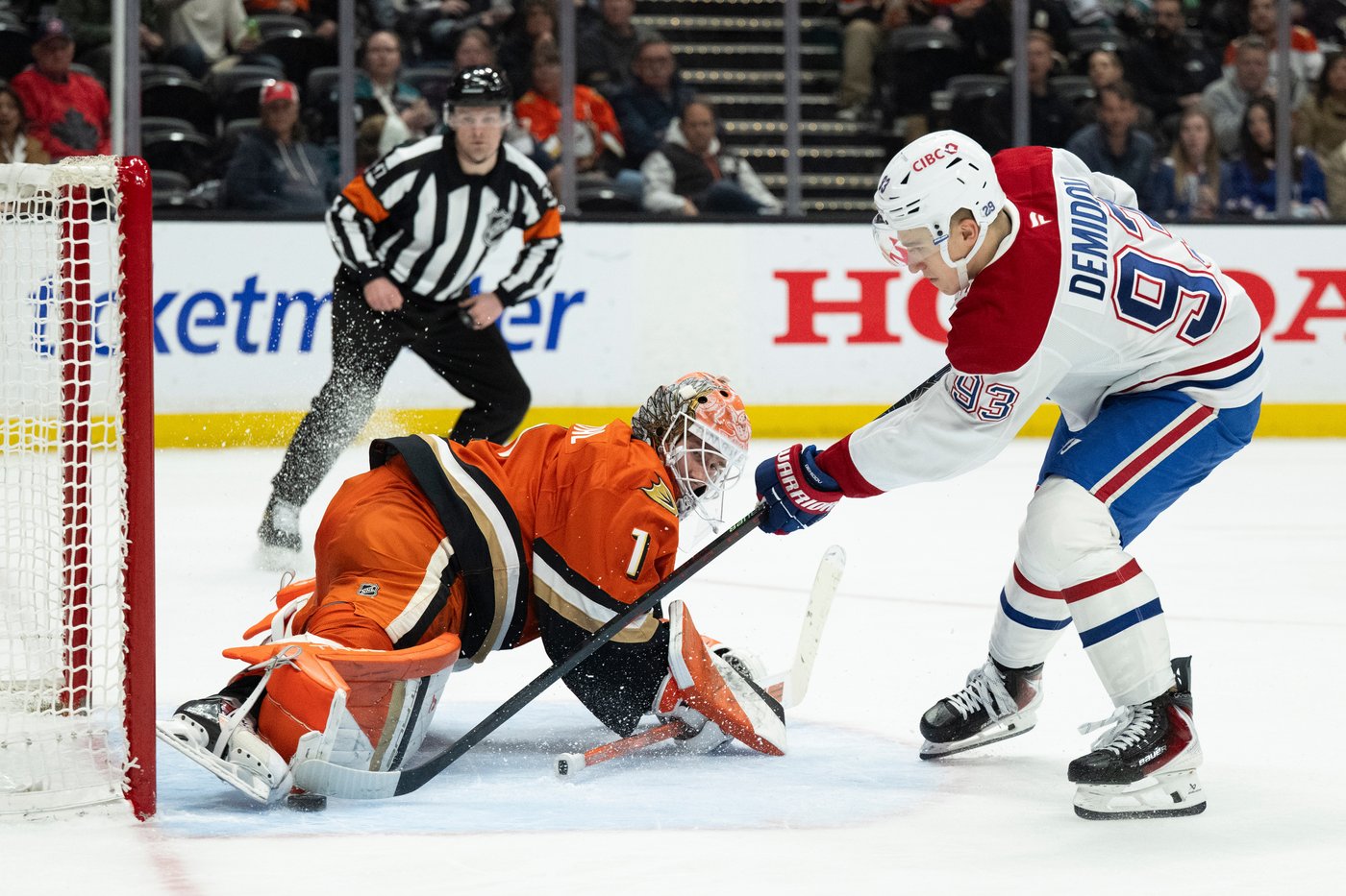 Kreider scores tying goal, Killorn ends shootout in Ducks' 6-5 comeback win over Canadiens | iNFOnews.ca Kreider scores tying goal, Killorn ends shootout in Ducks' 6-5 comeback win over Canadiens | iNFOnews.ca