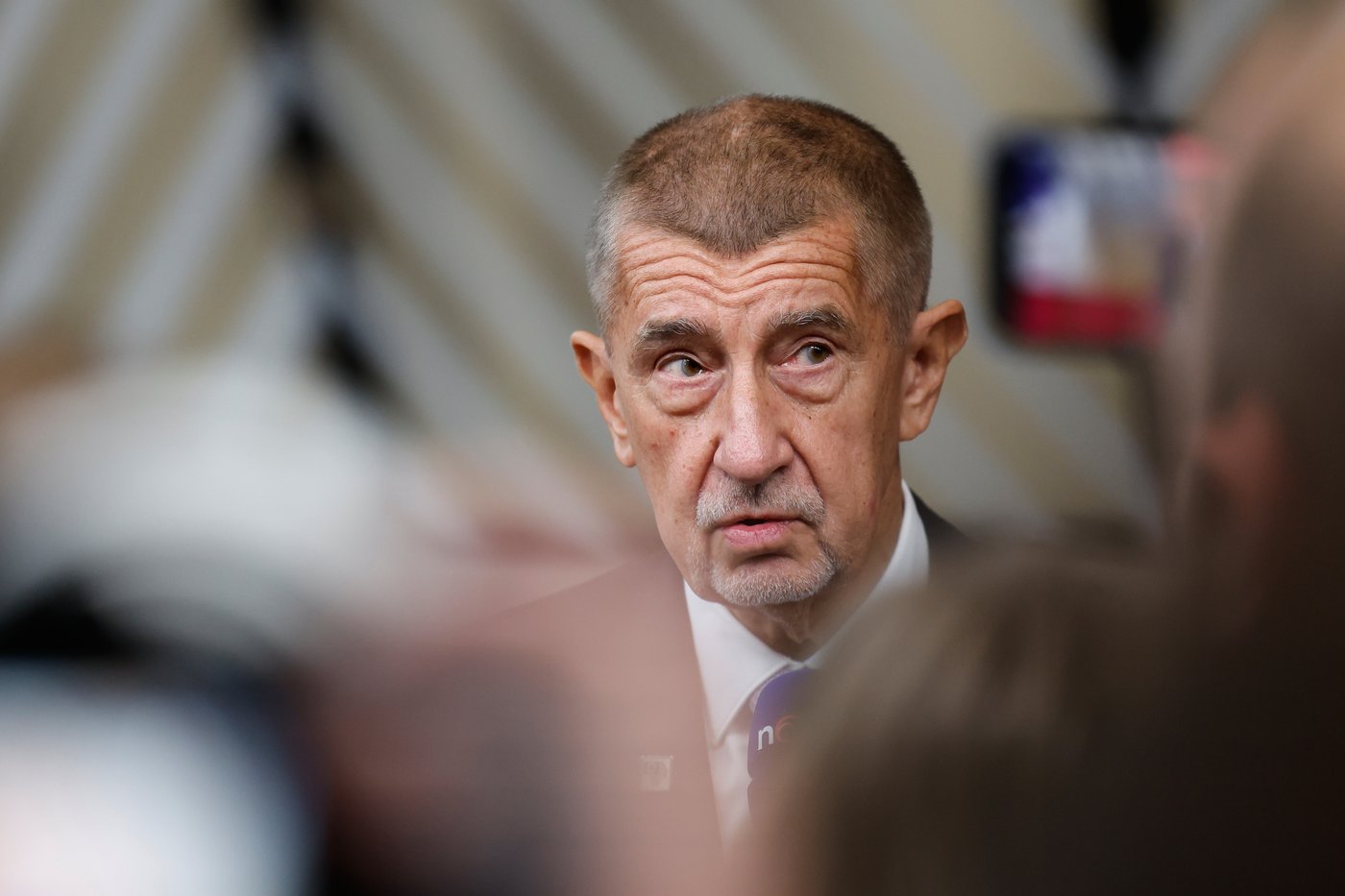 Pro-Western opposition keeps control of Czech Senate after big election gains | iNFOnews.ca