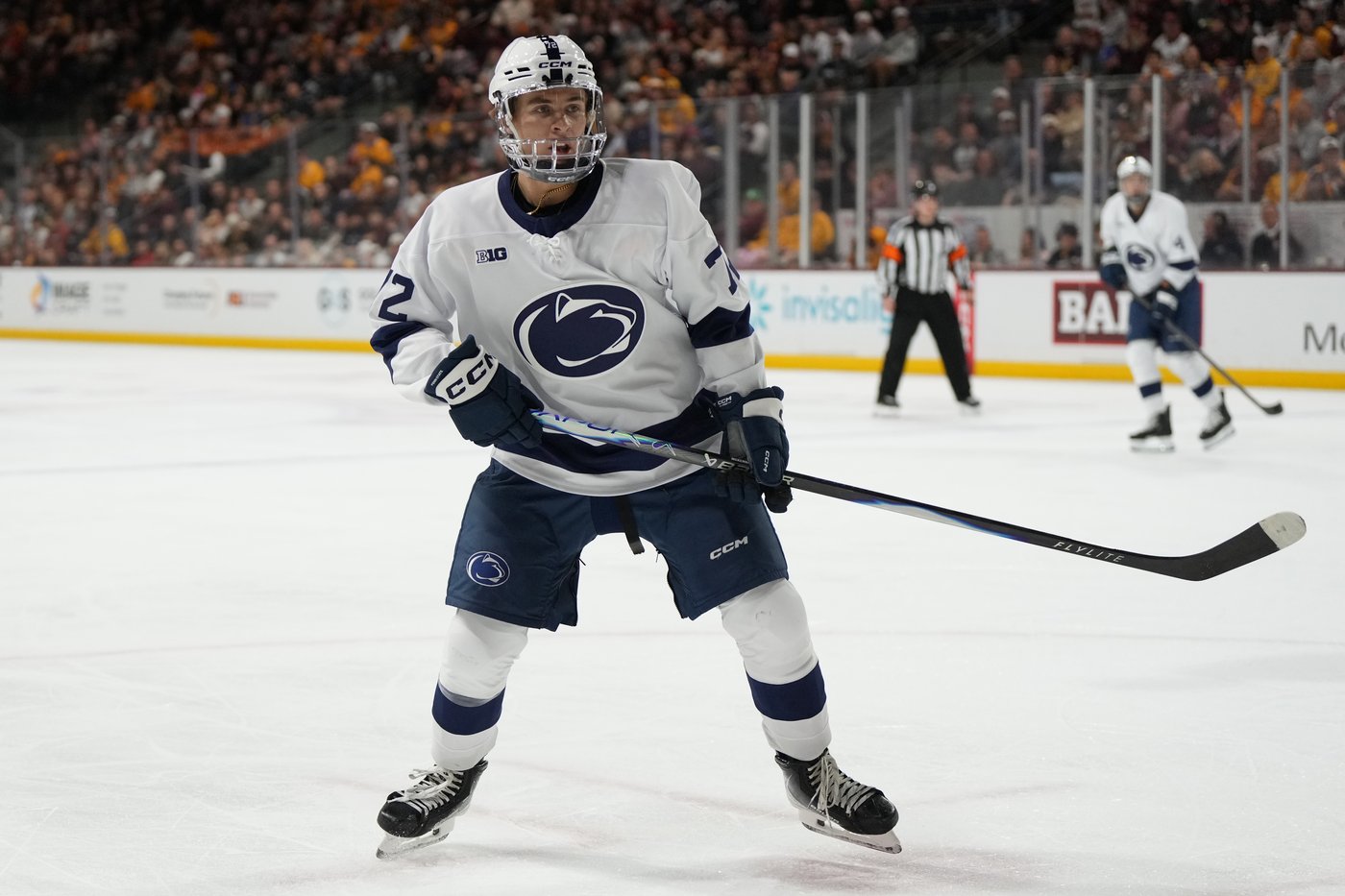 Top NHL prospect Gavin McKenna's hearing in assault case pushed back to March | iNFOnews.ca Top NHL prospect Gavin McKenna's hearing in assault case pushed back to March | iNFOnews.ca