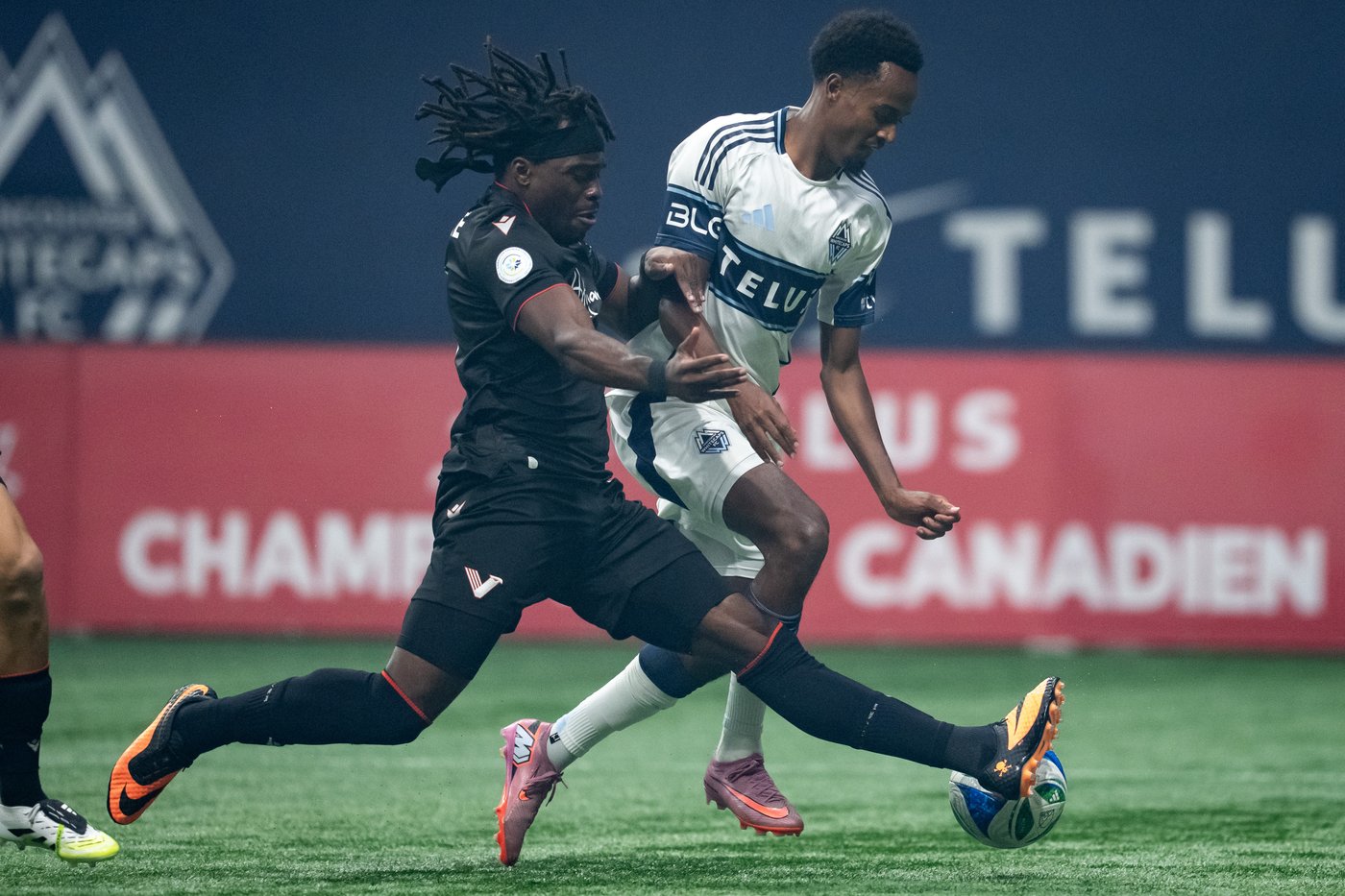 Vancouver Whitecaps beat Vancouver FC, win fourth straight Canadian Championship | iNFOnews.ca