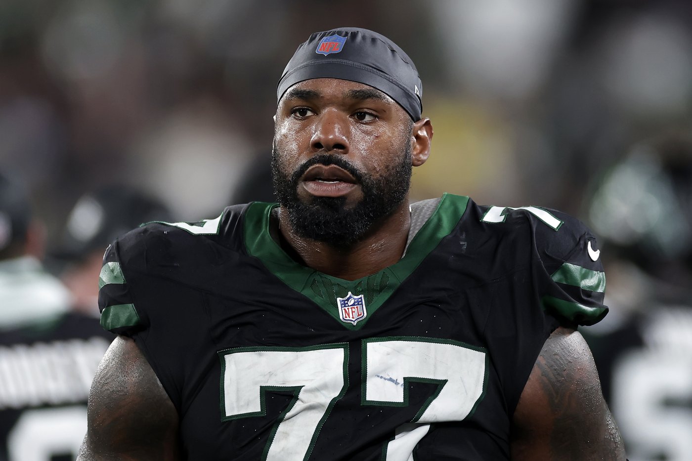 Tyron Smith set to retire with Cowboys after final season with Jets, AP source says | iNFOnews.ca Tyron Smith set to retire with Cowboys after final season with Jets, AP source says | iNFOnews.ca