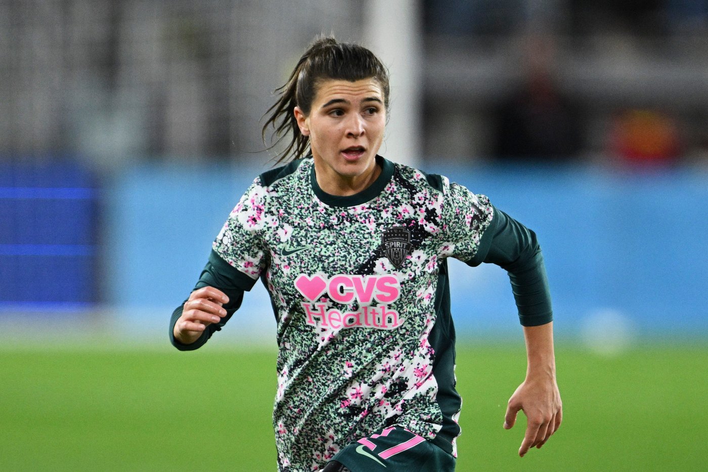 Cantore has two goals in the Spirits' 402 victory over the Orlando Pride | iNFOnews.ca Cantore has two goals in the Spirits' 402 victory over the Orlando Pride | iNFOnews.ca