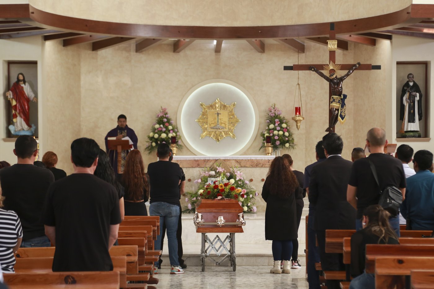 2 journalists killed in separate incidents in Mexico within 24 hours | iNFOnews.ca 2 journalists killed in separate incidents in Mexico within 24 hours | iNFOnews.ca