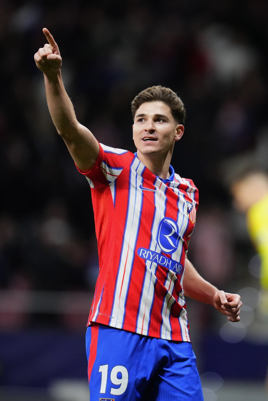 Griezmann in PlayStation form has steered Atletico Madrid back on track | iNFOnews.ca