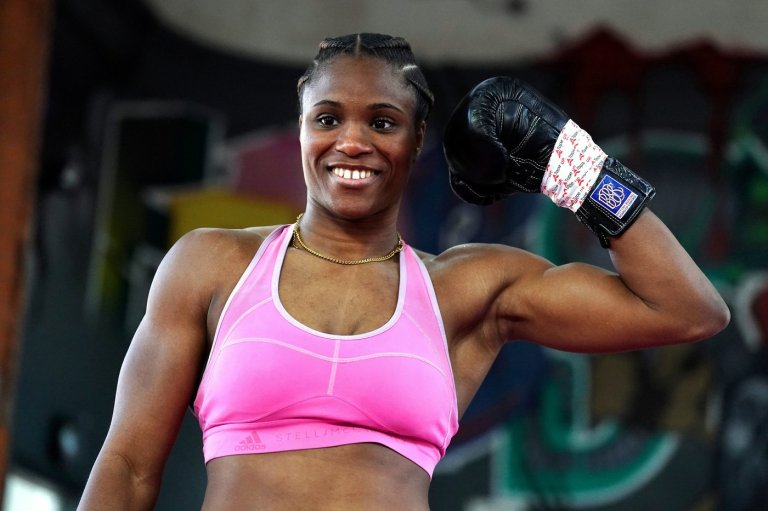 Fundora family leads in sister-brother boxing titles but here comes Caroline Dubois | iNFOnews.ca