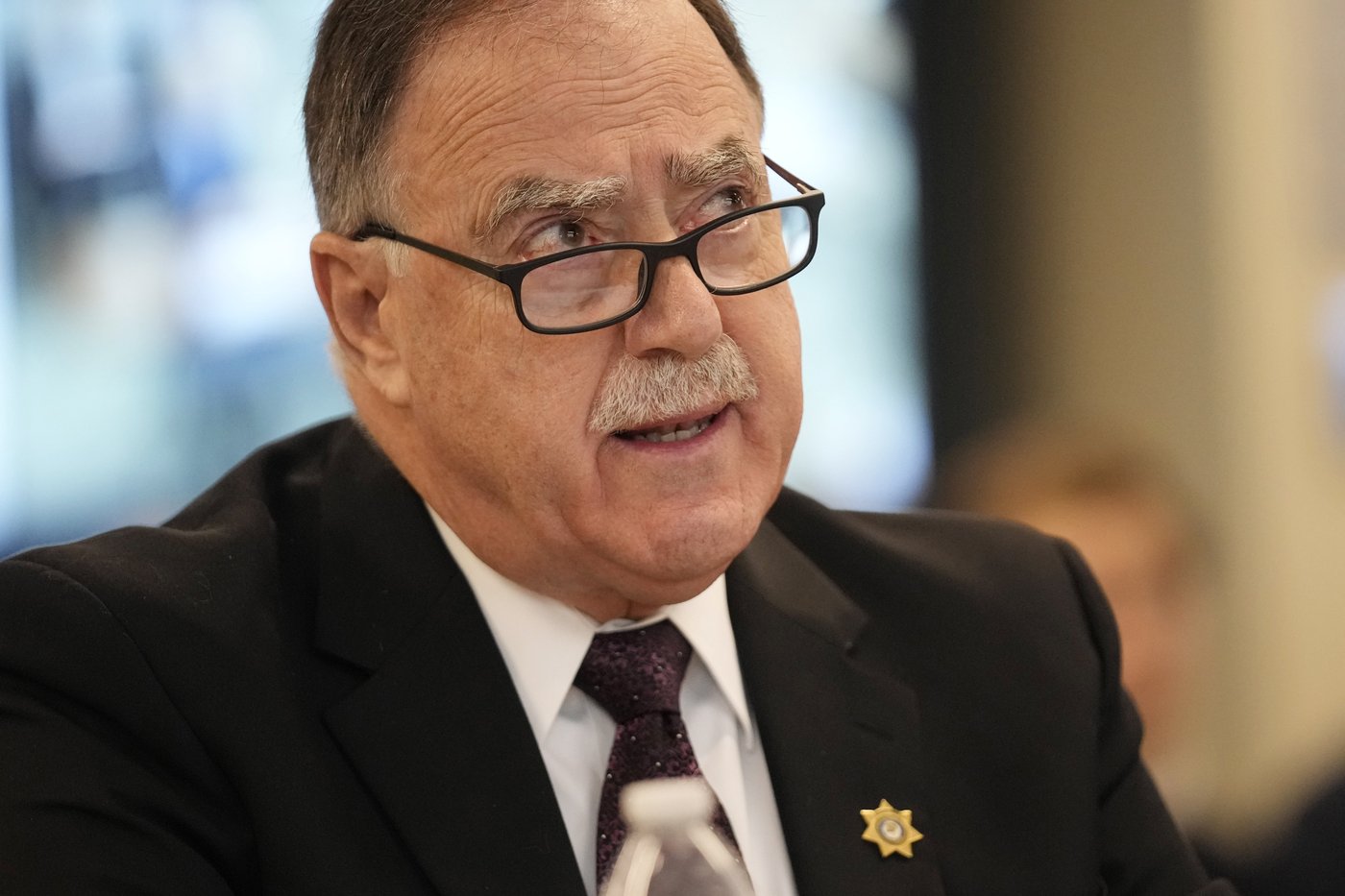 2 lawmen linked to Maine's deadliest shooting are vying for job as county sheriff | iNFOnews.ca