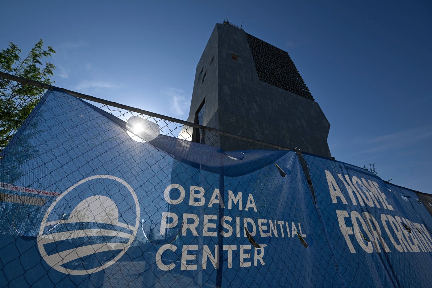 In a city with an iconic skyline, the Obama presidential museum aims to reshape Chicago architecture | iNFOnews.ca In a city with an iconic skyline, the Obama presidential museum aims to reshape Chicago architecture | iNFOnews.ca