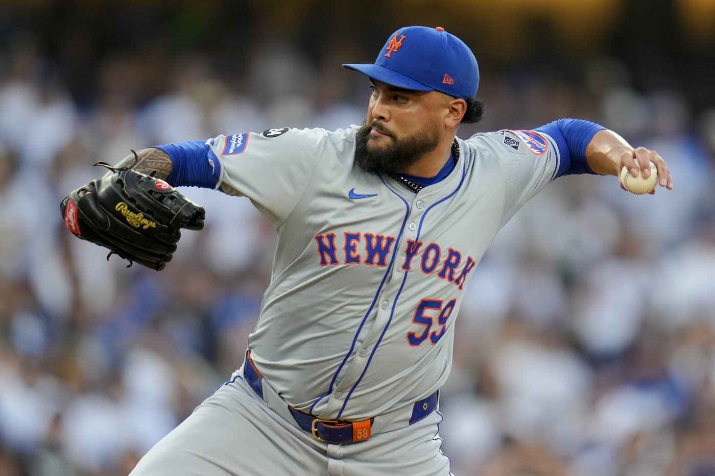 Mets catcher Francisco Alvarez set to begin rehab assignment, and 2B Jeff McNeil close behind | iNFOnews.ca