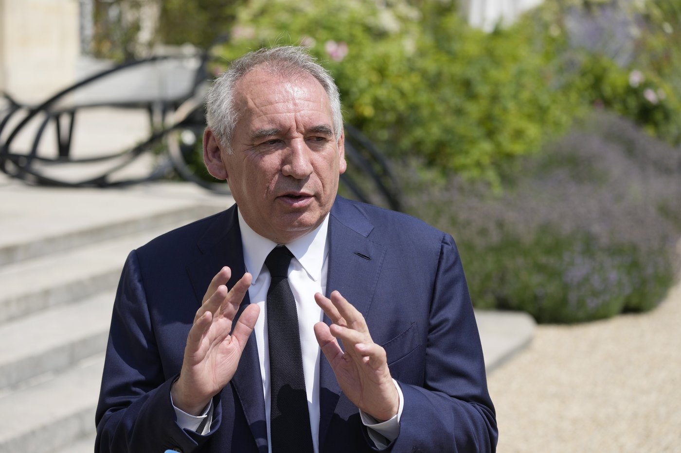 President Macron names centrist ally Bayrou as France's next prime minister | iNFOnews.ca