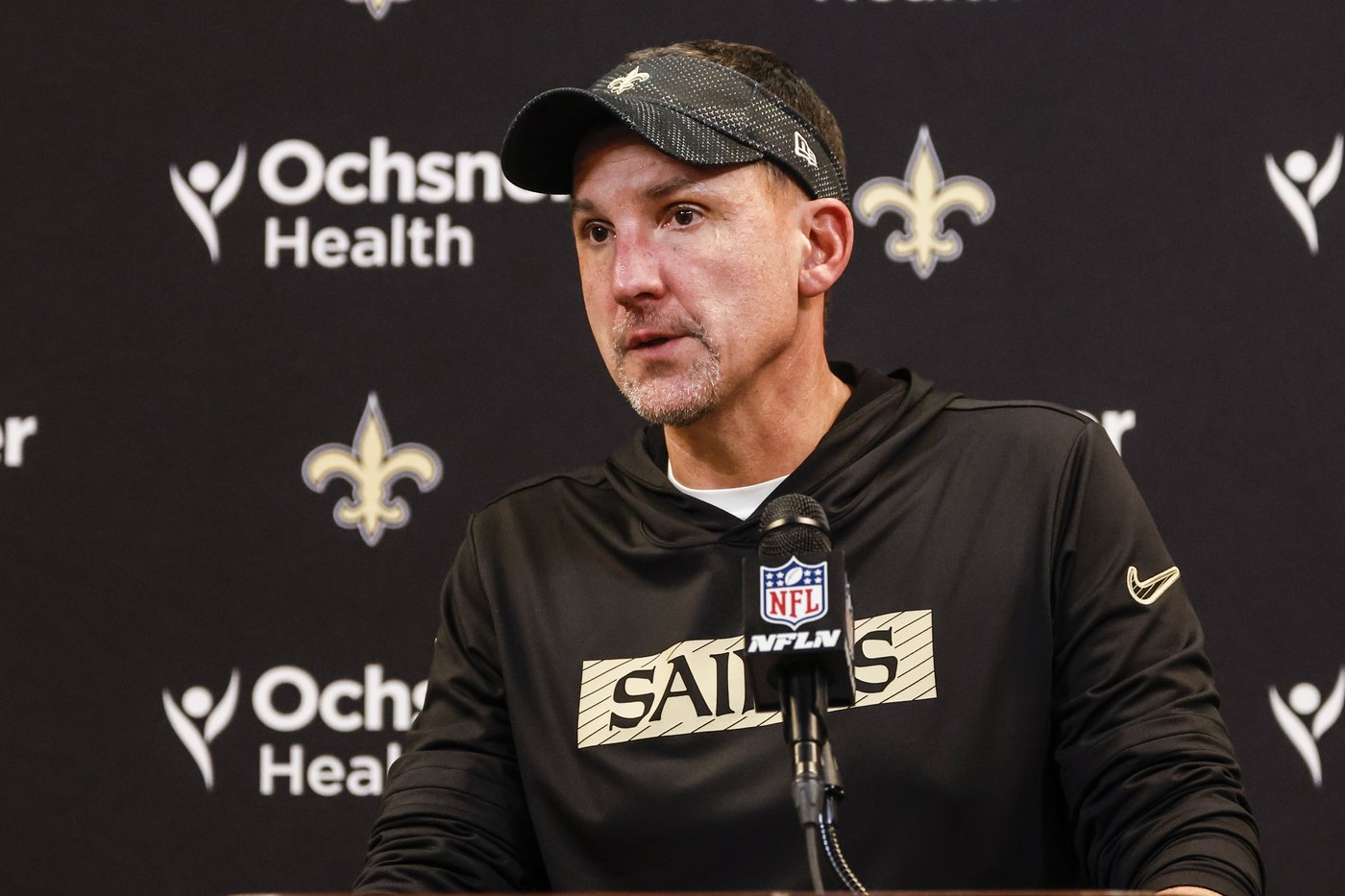 Younghoe Koo's 58-yard field goal with 2 seconds left gives Falcons 26-24 win over Saints | iNFOnews.ca