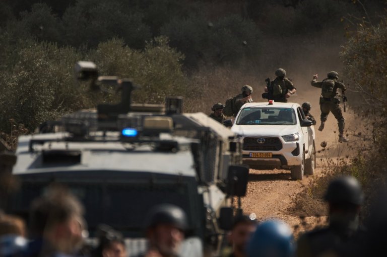 In the news today: West Bank import ban, Bank of Canada rate hike, MAID backlash | iNFOnews.ca