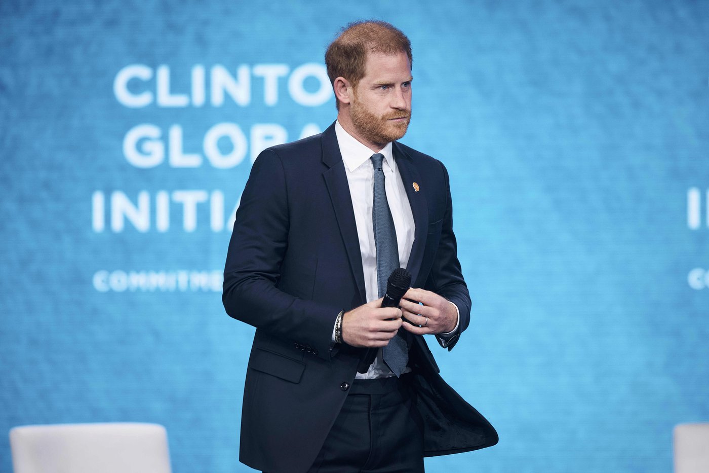 Prince Harry’s Sentebale organization leading initiative to support young people in Southern Africa | iNFOnews.ca