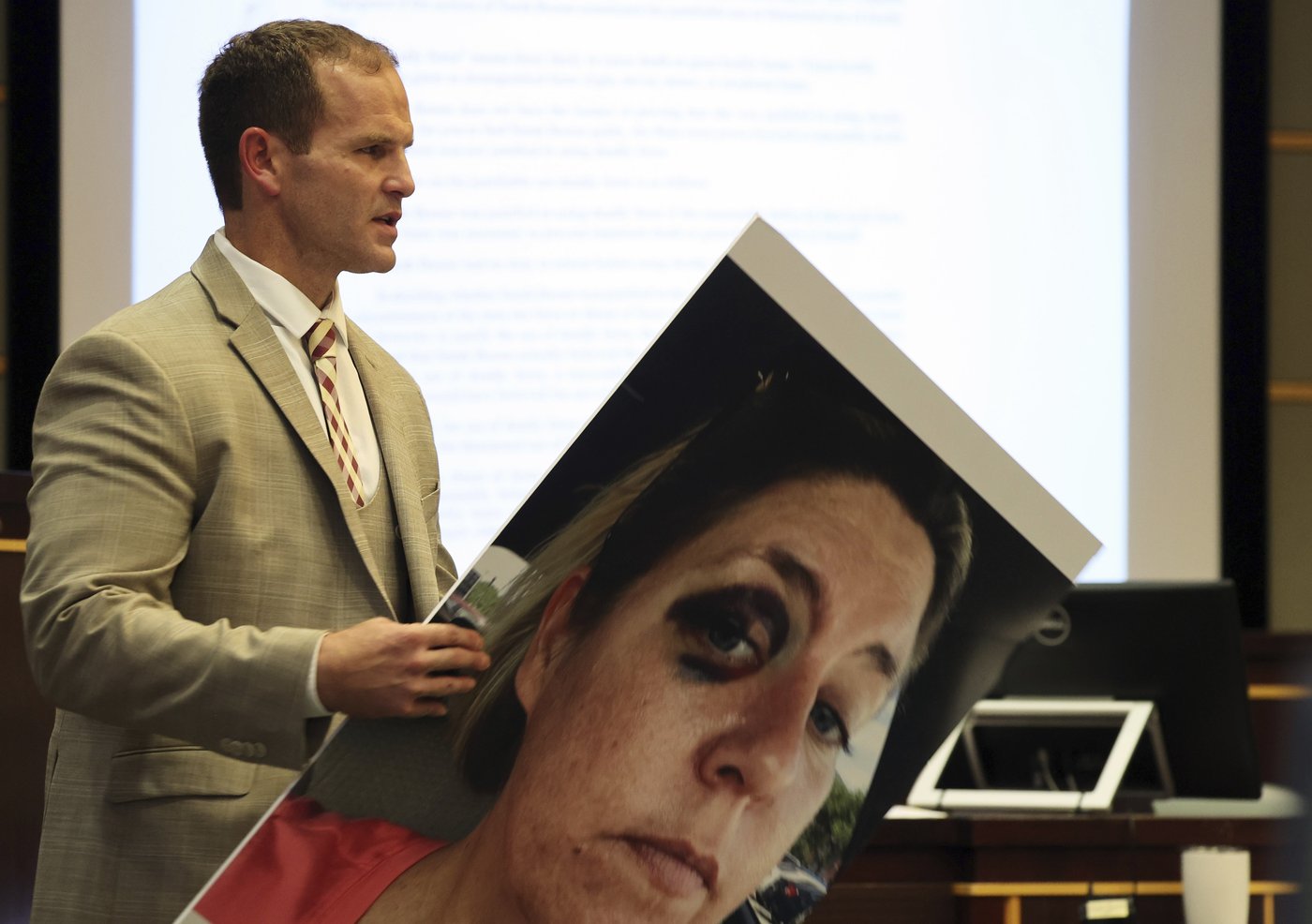 Florida woman found guilty of murder for leaving her boyfriend to die in a suitcase | iNFOnews.ca Florida woman found guilty of murder for leaving her boyfriend to die in a suitcase | iNFOnews.ca