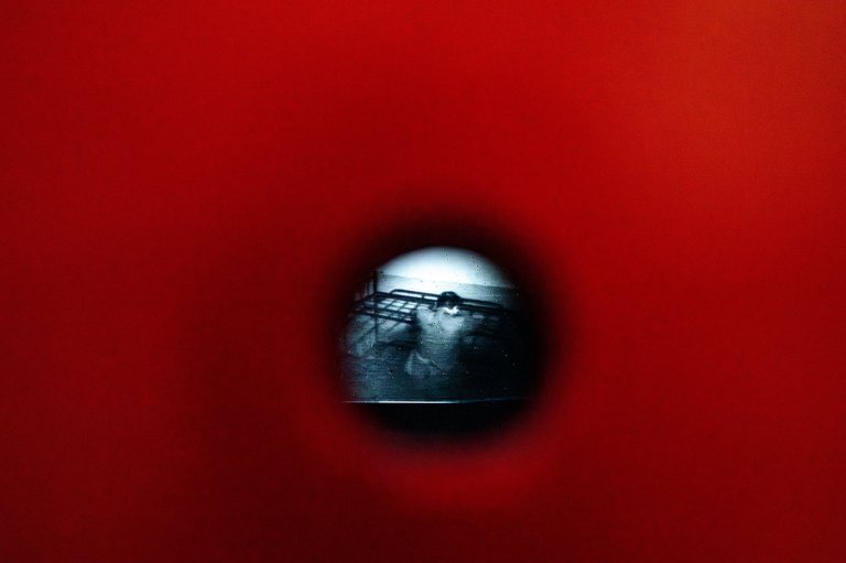 A chilling Romanian exhibition replays videotaped secret police interrogations from 1989 | iNFOnews.ca