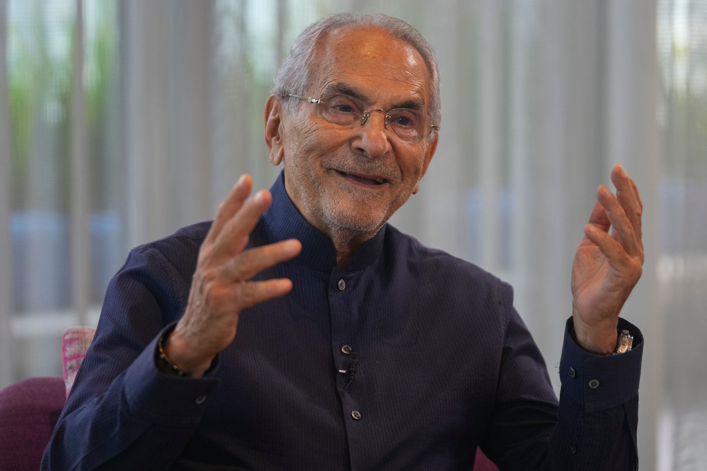 In AP interview, East Timor's Ramos-Horta says personal diplomacy could bring Myanmar ceasefire | iNFOnews.ca In AP interview, East Timor's Ramos-Horta says personal diplomacy could bring Myanmar ceasefire | iNFOnews.ca