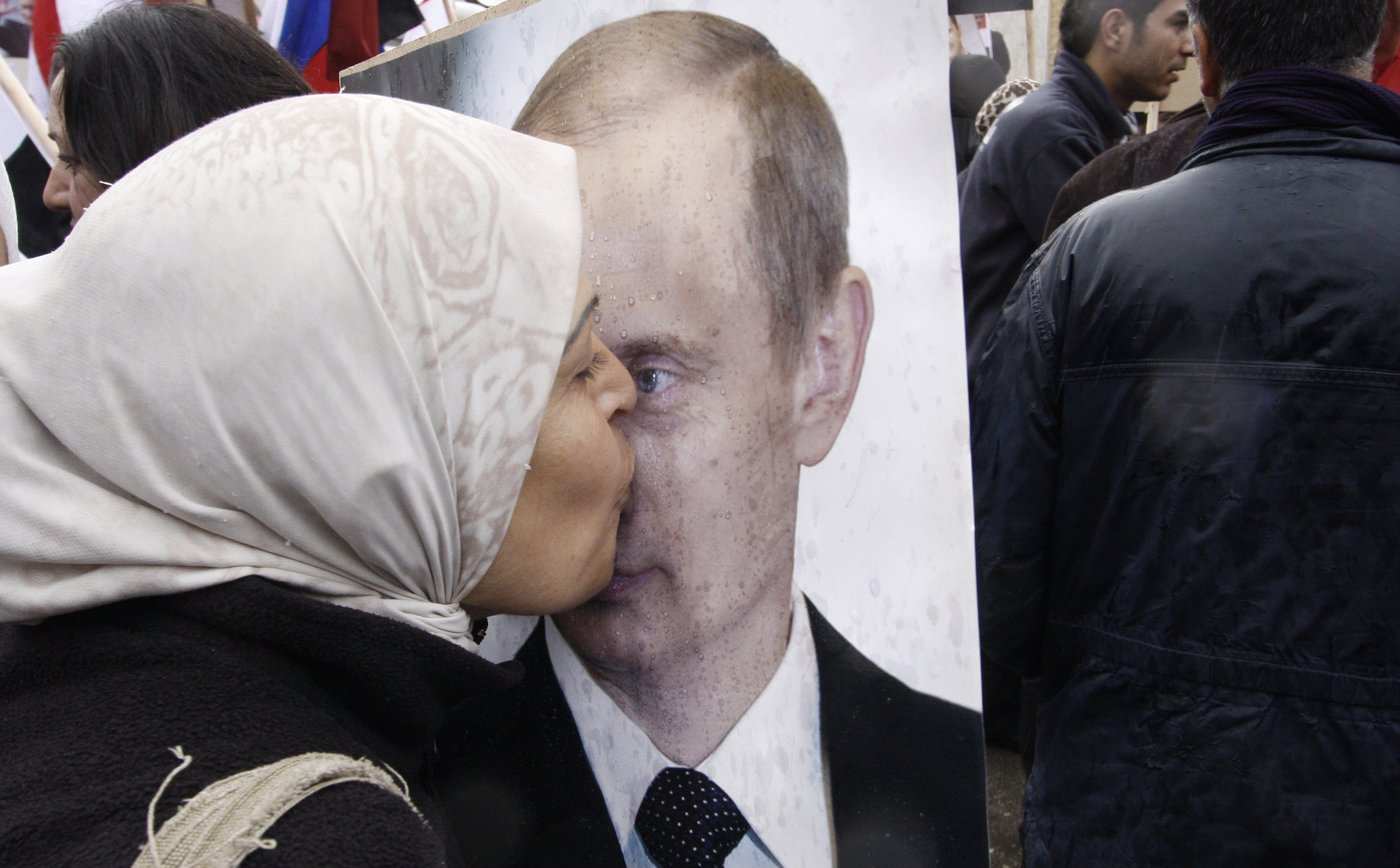 Assad’s downfall is a humbling blow to Russia. How will it affect Putin's prestige? | iNFOnews.ca