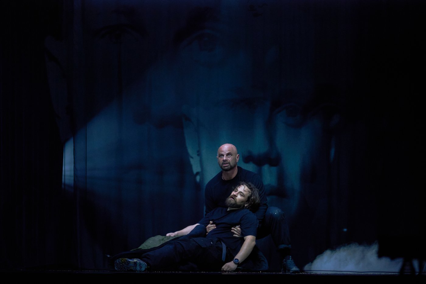 A theater is reimagining Homer’s Odyssey through the agony of Ukraine’s war | iNFOnews.ca A theater is reimagining Homer’s Odyssey through the agony of Ukraine’s war | iNFOnews.ca