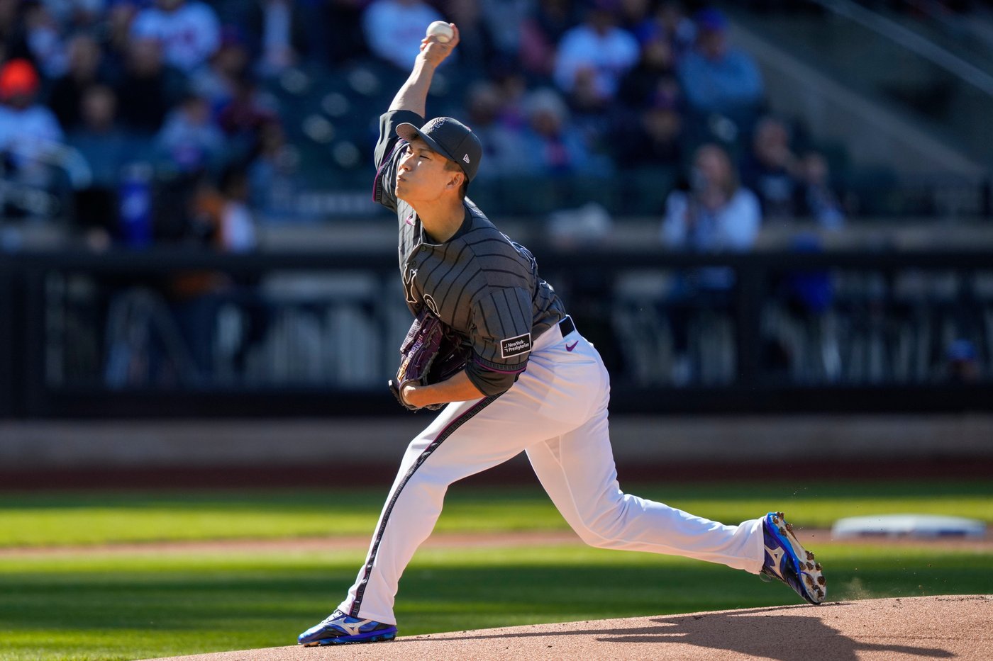 Soderstrom homers twice as Athletics hand Senga his worst loss in 11-6 win over struggling Mets | iNFOnews.ca Soderstrom homers twice as Athletics hand Senga his worst loss in 11-6 win over struggling Mets | iNFOnews.ca
