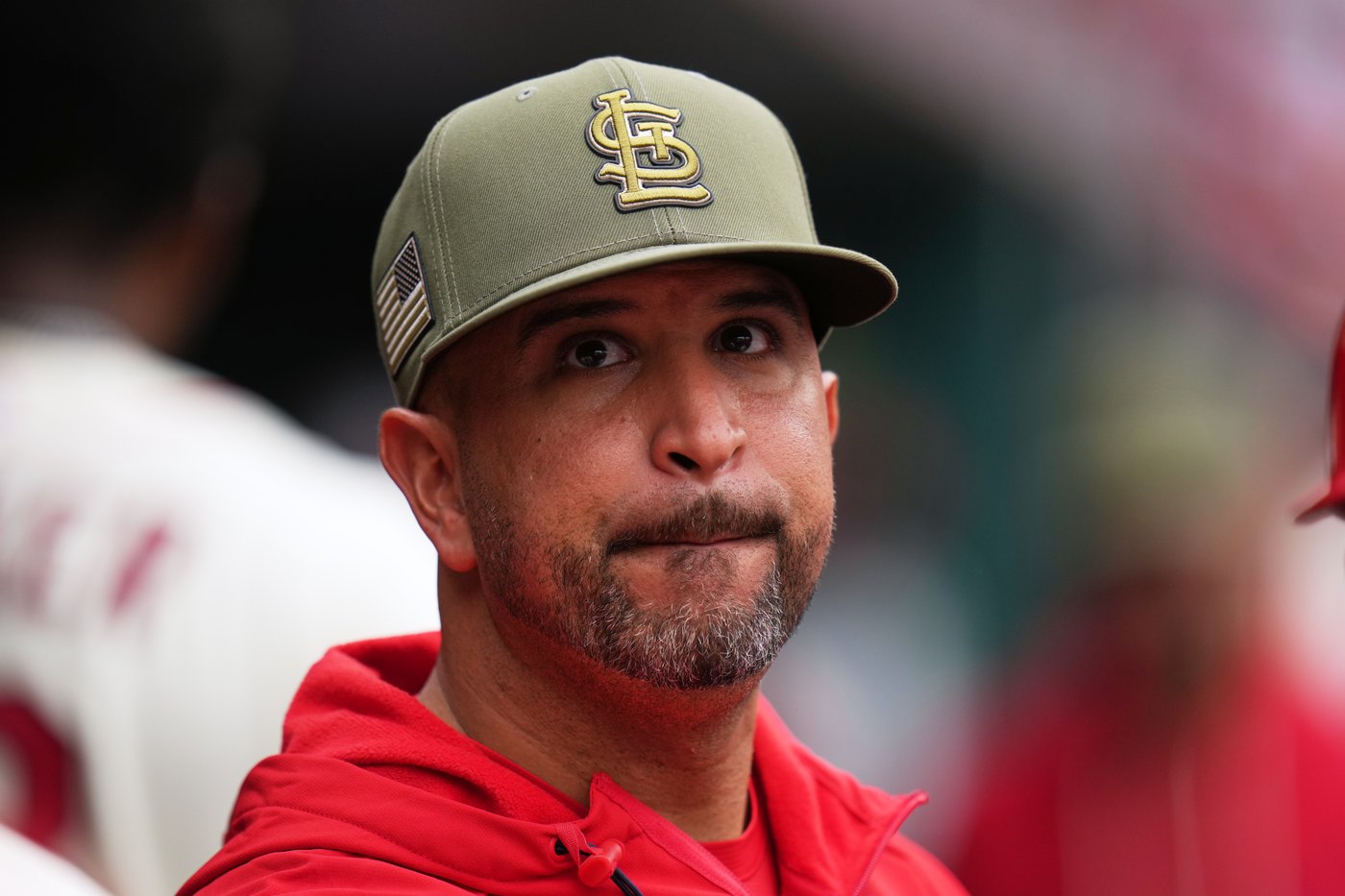 Cardinals' Marmol says Brewers relayed signs from dugout, leading to Uribe's reaction | iNFOnews.ca Cardinals' Marmol says Brewers relayed signs from dugout, leading to Uribe's reaction | iNFOnews.ca
