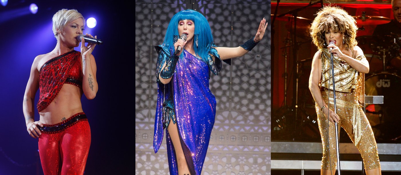 Bob Mackie, designer to the stars who dressed Cher and Marilyn and defined '70s glamour, dies at 87 | iNFOnews.ca