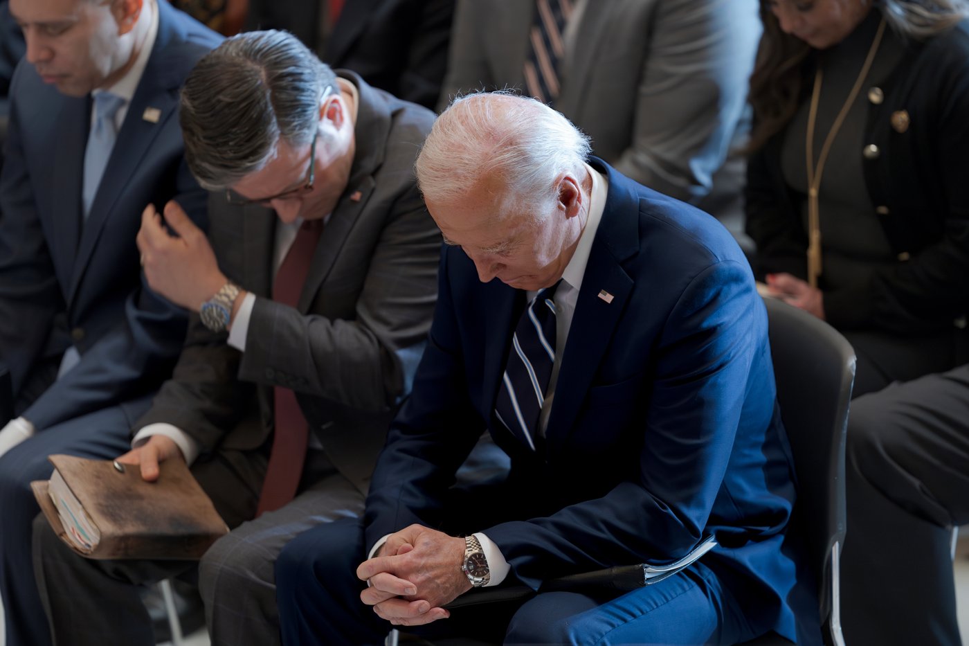 Trump task force report alleges anti-Christian discrimination under Biden administration | iNFOnews.ca Trump task force report alleges anti-Christian discrimination under Biden administration | iNFOnews.ca