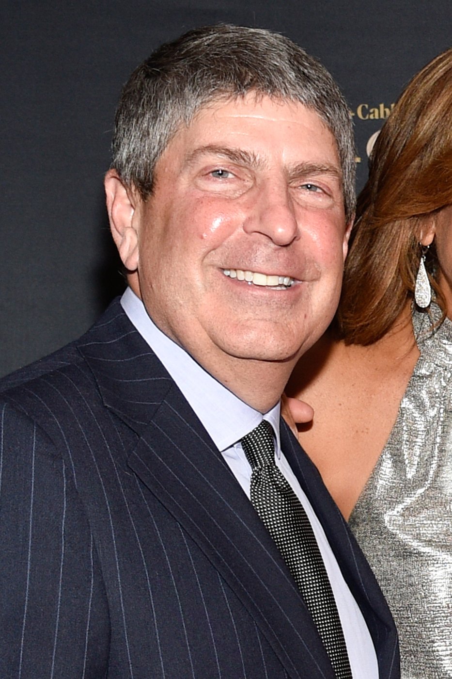 Paramount president Jeff Shell is stepping down from his post amid a legal battle | iNFOnews.ca Paramount president Jeff Shell is stepping down from his post amid a legal battle | iNFOnews.ca