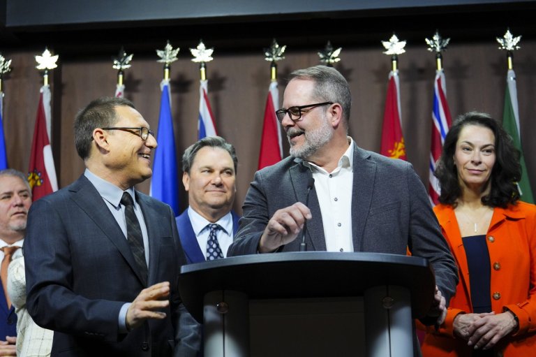 NDP leader says he won't run in Quebec byelection as Boulerice announces departure | iNFOnews.ca