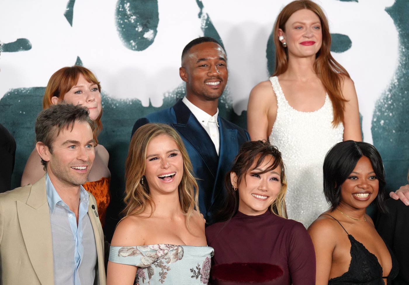 As 'The Boys' ends, actors reveal their craziest stunts and what's next for Vought | iNFOnews.ca