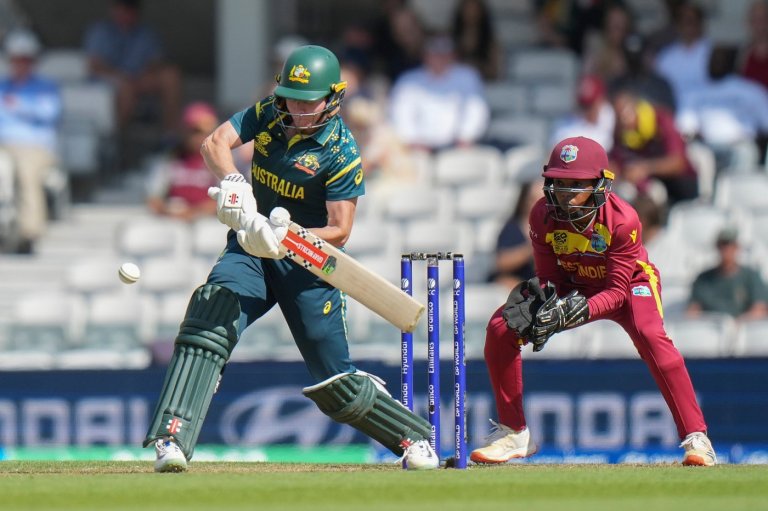 Australia storms into another Women's T20 World Cup final after crushing West Indies | iNFOnews.ca