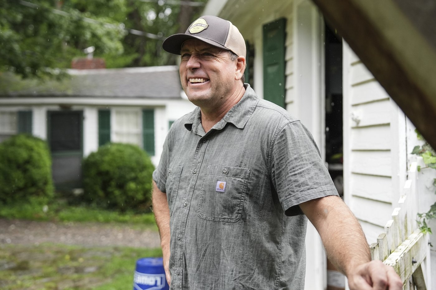 Where Trump is popular, Democrats look to a new crop of candidates to help win back the House | iNFOnews.ca Where Trump is popular, Democrats look to a new crop of candidates to help win back the House | iNFOnews.ca