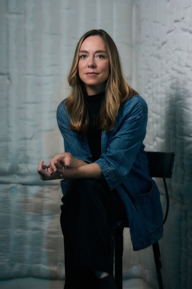 TIFF 2026 to open with Siân Heder's disability rights drama 'Being Heumann' | iNFOnews.ca