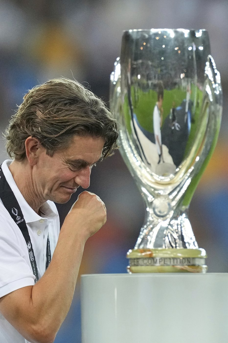 PSG beats Tottenham in penalty shootout to win UEFA Super Cup after late rally | iNFOnews.ca PSG beats Tottenham in penalty shootout to win UEFA Super Cup after late rally | iNFOnews.ca