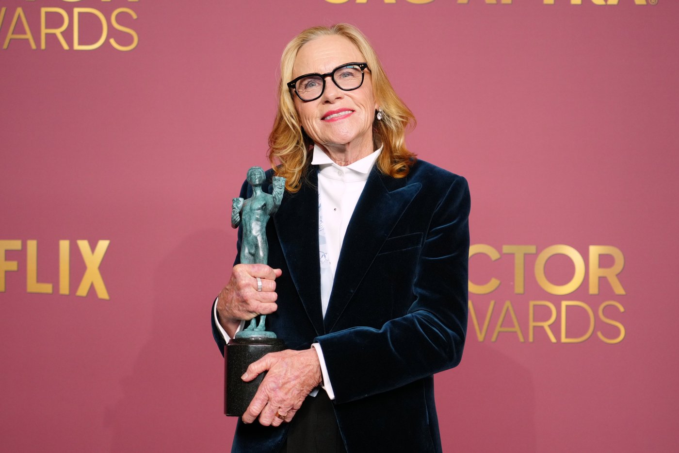 An Oscar race that looked like a runaway may be a close call, after all | iNFOnews.ca