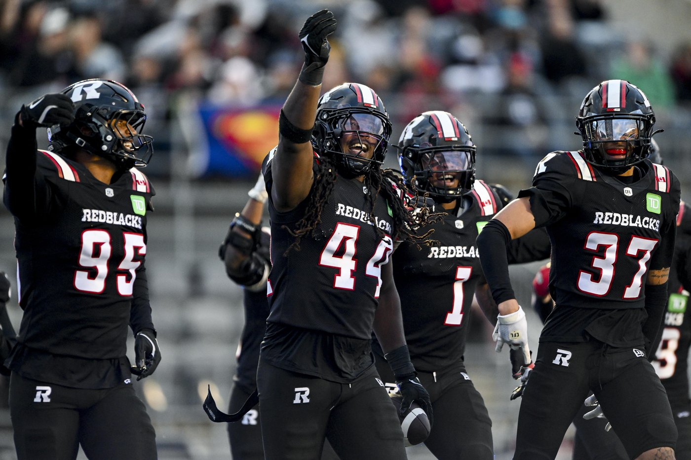 CFL roundup: Redblacks roll Alouettes 27-3 in pre-season play | iNFOnews.ca CFL roundup: Redblacks roll Alouettes 27-3 in pre-season play | iNFOnews.ca