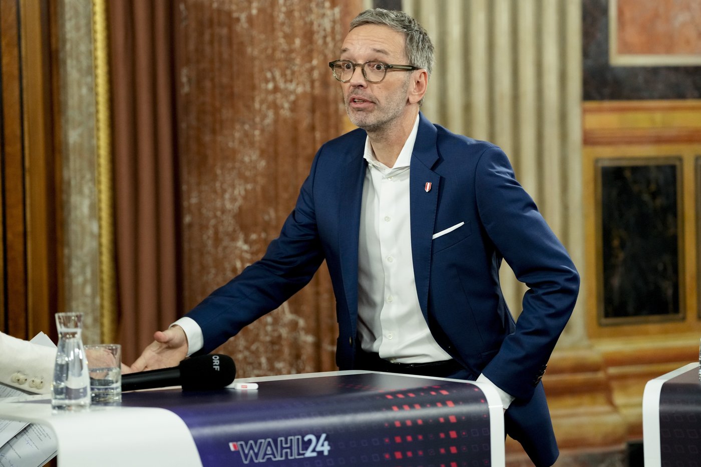 European far right celebrates Austrian election win. But Austria's political future is uncertain | iNFOnews.ca