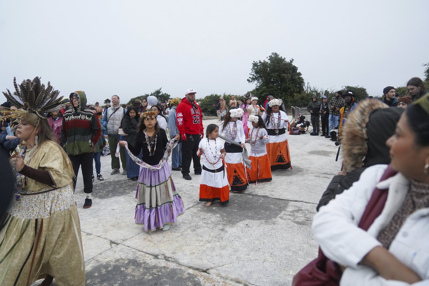 Indigenous Peoples Day celebrated with an eye on the election | iNFOnews.ca