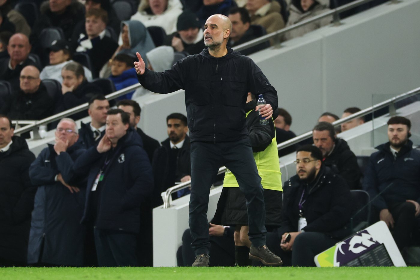 Guardiola speaks out on 'hurt' he feels about humanitarian tragedies around the world | iNFOnews.ca Guardiola speaks out on 'hurt' he feels about humanitarian tragedies around the world | iNFOnews.ca